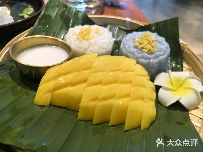 ChitChat奇洽·Bistro(黎黄陂路店)图片