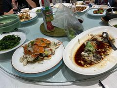 -宝燕海货工场(长江国际店)