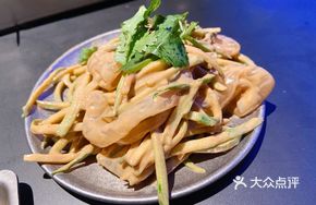 Northeast Pure Sesame Sauce Noodles