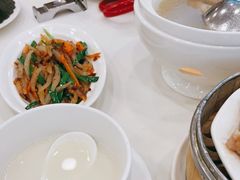 -凤凰楼酒家·粤宴点心(华强北店)