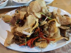 -太原面食店(解放路店)