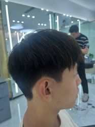 -V+ Hair