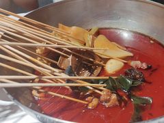 -付小姐在成都(五道口店)