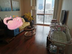 -和伊母婴护理中心·全套房(金山店)
