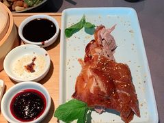 -青年公社·烤鸭(天玥中心店)