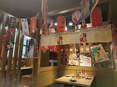 -牛藏·黑毛和牛烧肉(环市东店)