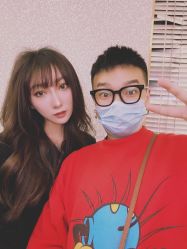 点击看大图 -3AM·S HAIR SALON烫发染发接发