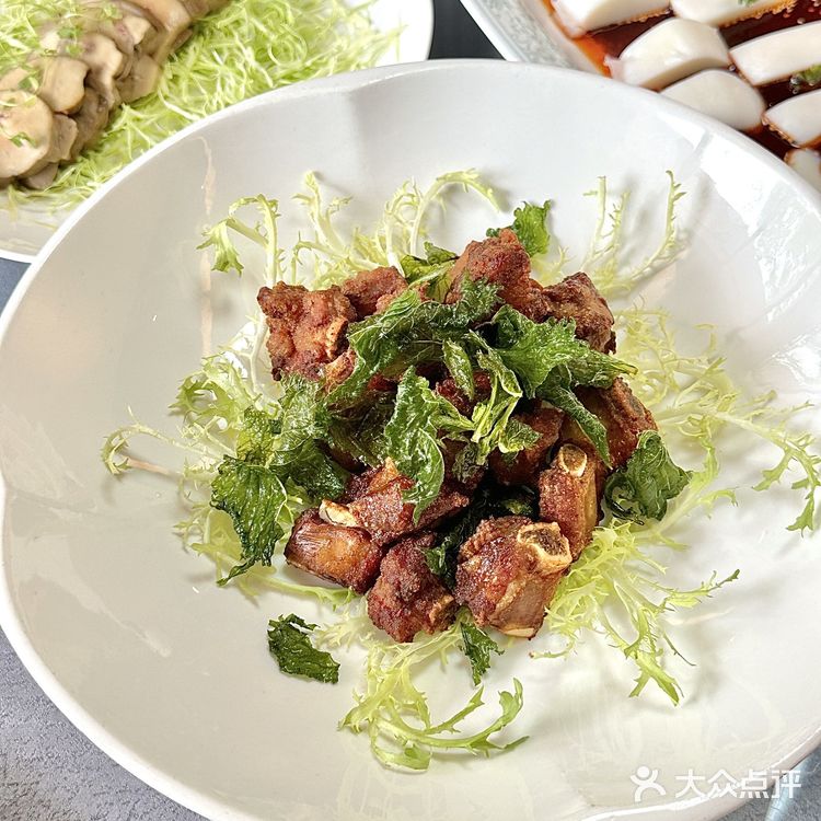 本地人私藏!清源山脚下的闽味私房菜!!