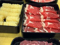 -牛街清真满恒記(平安里西大街店)