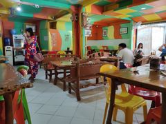 -Jonah's Fruit Shake & Snack Bar