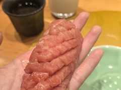 -鮨冠OMAKASE食べ放题(北京首店)