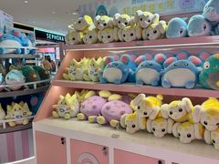 -天河城购物中心