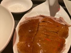 北京烤鸭-金鸭季·北京烤鸭(深业上城店)