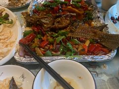 -小厨子私房菜·云南美食店