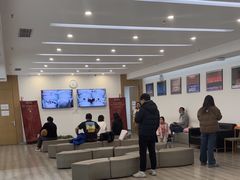 -中央芭蕾舞团·中芭艺蕾(酒仙桥明星校区)