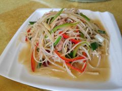 柞水小炒-柞水乾佑红门家菜