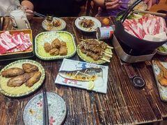 -平成屋·午肴夜酒(四川北路店)