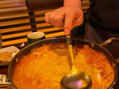 -양평식당·杨平食堂(华贸店)