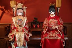 -莫兰迪婚纱摄影