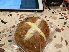 -OUR Bakery(SKP-S店)