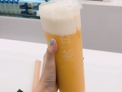 -夻茶HUATEA(水晶郦城店)
