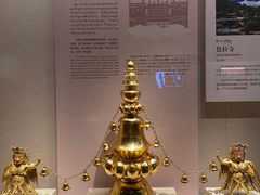 -青海藏文化博物院