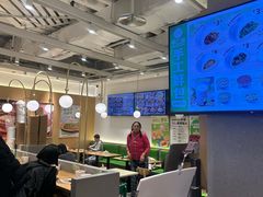 -甲乙饼·手工牛肉饼(东方广场店)