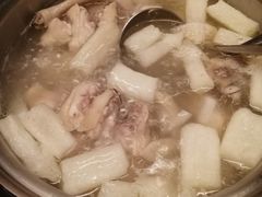 -大头椰·椰子鸡火锅(新梦店)