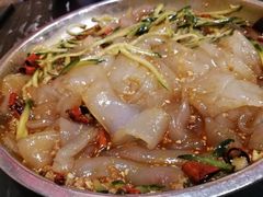 -金掌勺锅包肉(太原万达店)