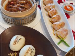 -宝丽轩中餐厅BAOLIXUAN