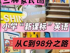 -I-Shine英语国际教育(大三林中心)