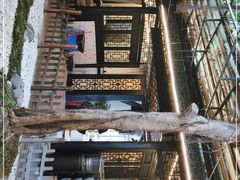 -浮何烤铺(桐梓林店)