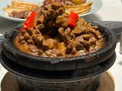 -潮堂 · 潮州菜(国贸商城店)
