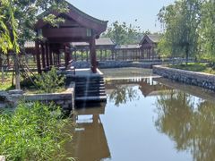 -张家湾公园