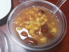 -金刚山烧烤(中山路店)