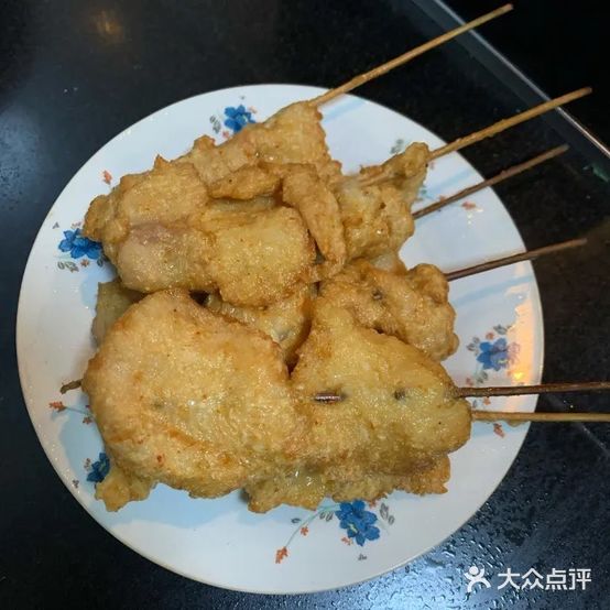 龚家里脊肉(时代广场店)