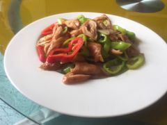 -茶叶农家食府(旗舰店)