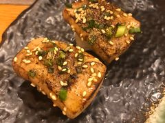 -樱の千渡日式料理·铁板烧•烧鸟(金盛田广场店)