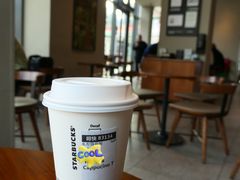 -星巴克(深圳龙华红山6979店)
