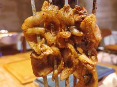 -熙成烧烤(白塔岭店)