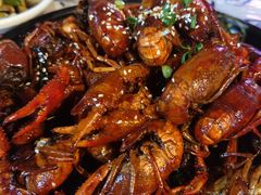 -松哥油焖大虾(科技园店)