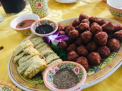 -砂锅居(西四店)