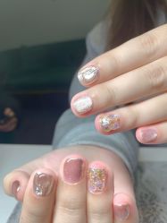 -M·X Nail日式美甲美睫