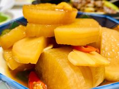 酱香萝卜-凤凰楼酒家·粤宴点心(华强北店)