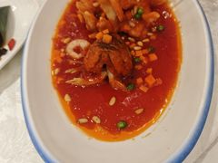 -齐家花园大酒店(宝山店)
