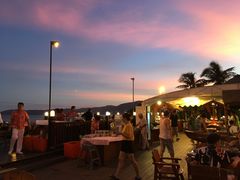 -渔家火锅·海鲜自助餐·演艺(亚龙湾天域酒店)