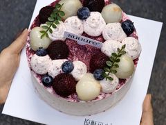 -流酥可心·牛乳蛋糕商店(禾祥西路店)