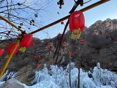 -黑龙潭风景区