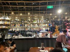-haxnbauer海森堡德国餐厅(深圳coco店)