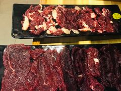 -陈记顺和牛肉火锅馆(天河北路店)